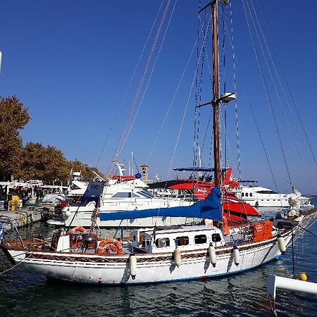 Gorgona Studios Faliraki Dış mekan fotoğraf
