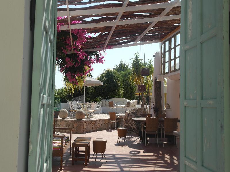 Gorgona Studios Faliraki Dış mekan fotoğraf