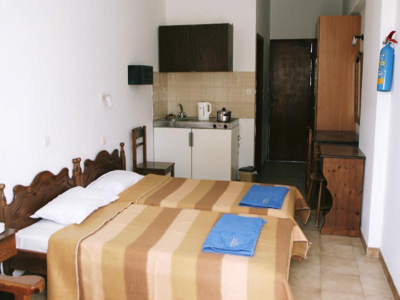 Gorgona Studios Faliraki Dış mekan fotoğraf