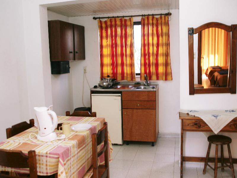 Gorgona Studios Faliraki Dış mekan fotoğraf