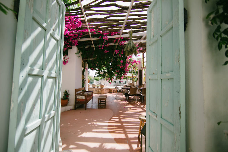 Gorgona Studios Faliraki Dış mekan fotoğraf