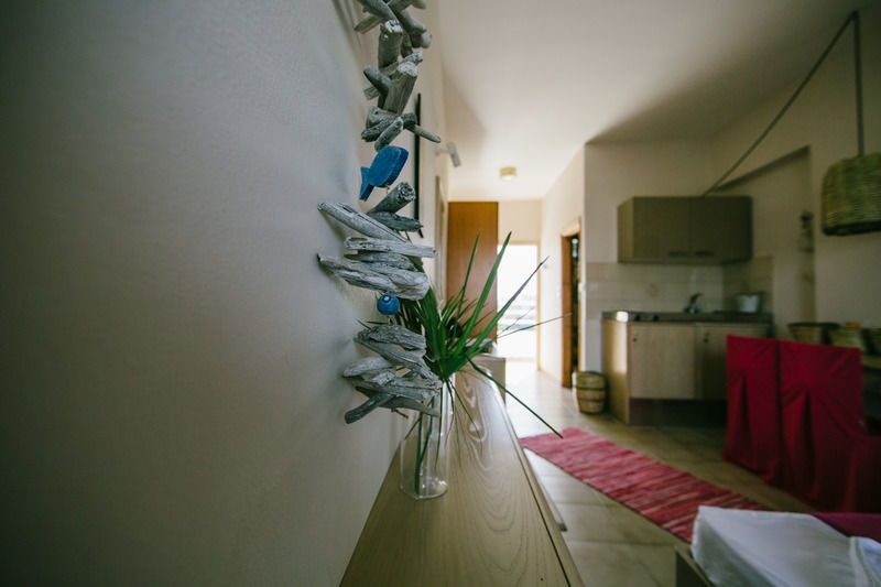 Gorgona Studios Faliraki Dış mekan fotoğraf