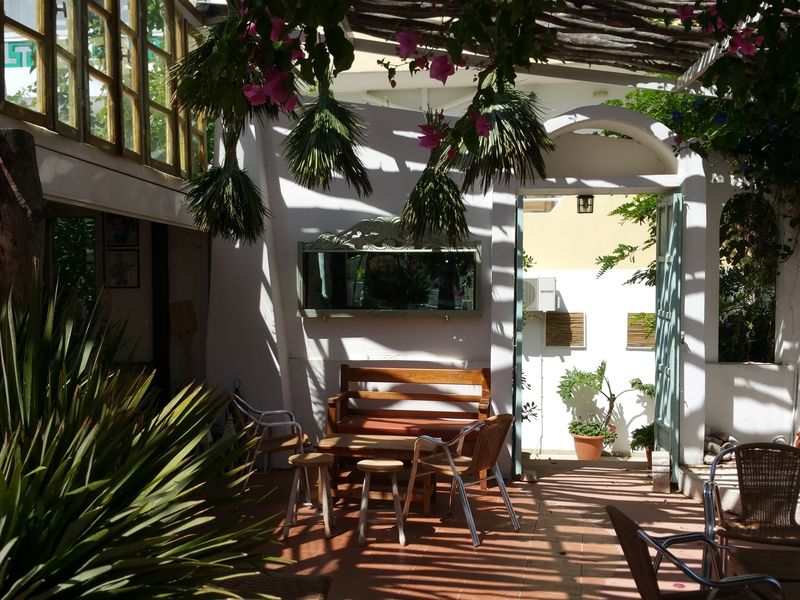 Gorgona Studios Faliraki Dış mekan fotoğraf