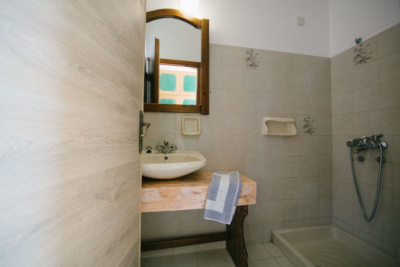 Gorgona Studios Faliraki Dış mekan fotoğraf