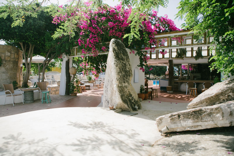 Gorgona Studios Faliraki Dış mekan fotoğraf