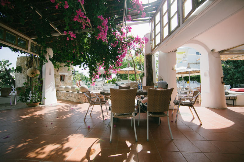 Gorgona Studios Faliraki Dış mekan fotoğraf