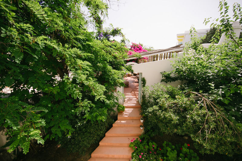Gorgona Studios Faliraki Dış mekan fotoğraf