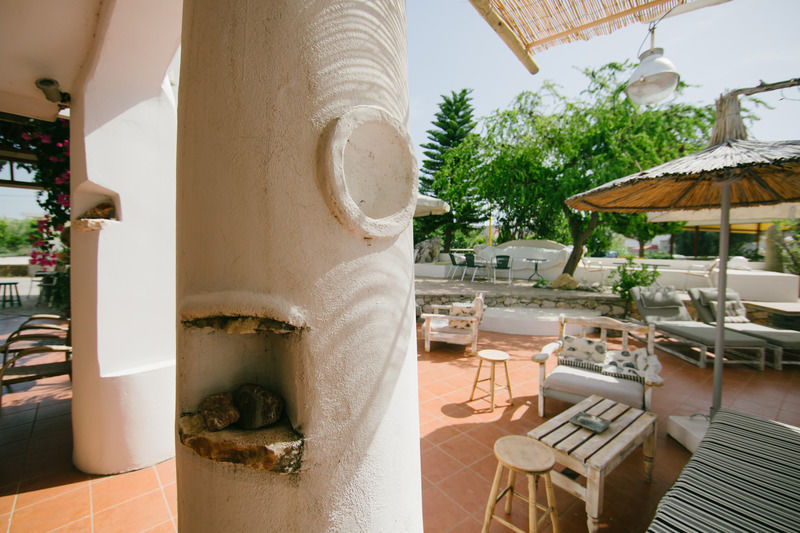 Gorgona Studios Faliraki Dış mekan fotoğraf
