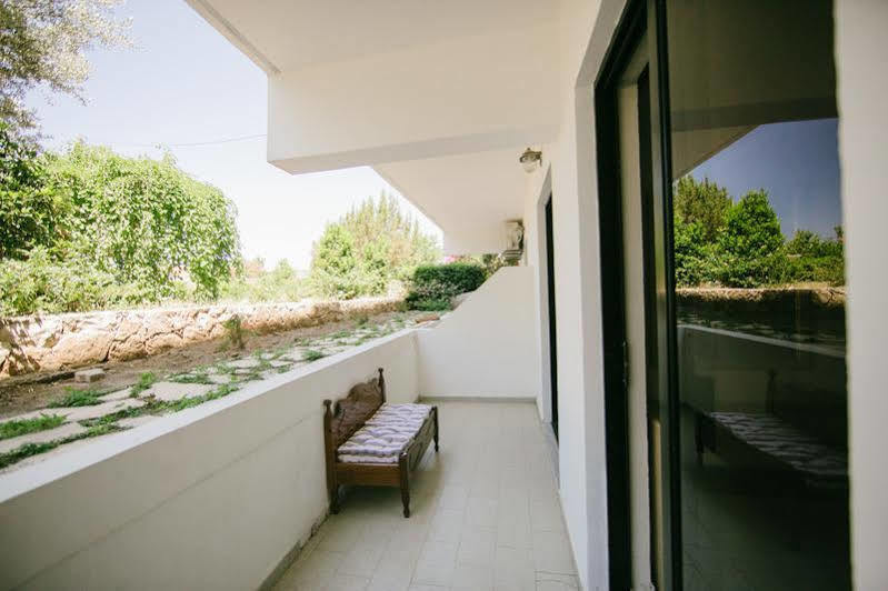 Gorgona Studios Faliraki Dış mekan fotoğraf