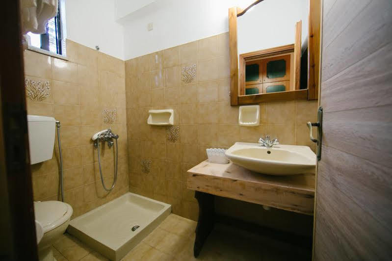 Gorgona Studios Faliraki Dış mekan fotoğraf