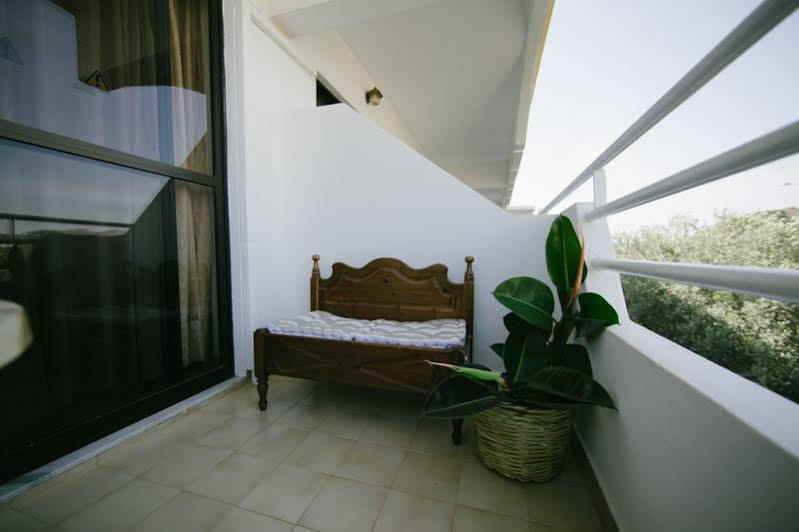 Gorgona Studios Faliraki Dış mekan fotoğraf