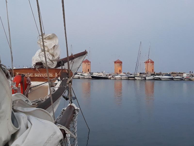 Gorgona Studios Faliraki Dış mekan fotoğraf